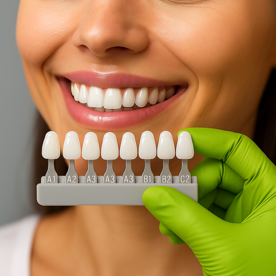 Veneers (Hollywood Smile)